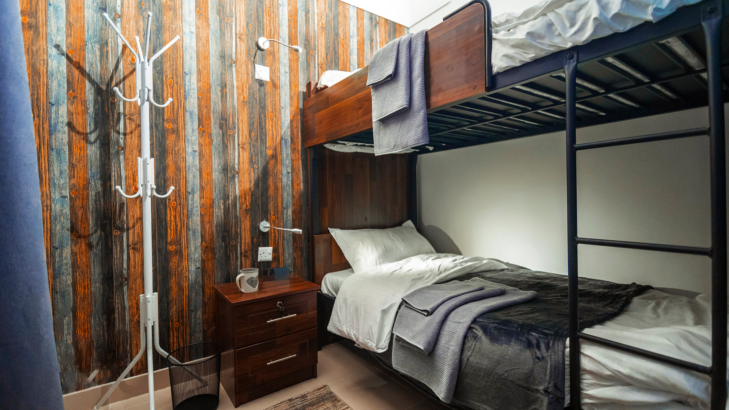 rooms by greystone holiday homes